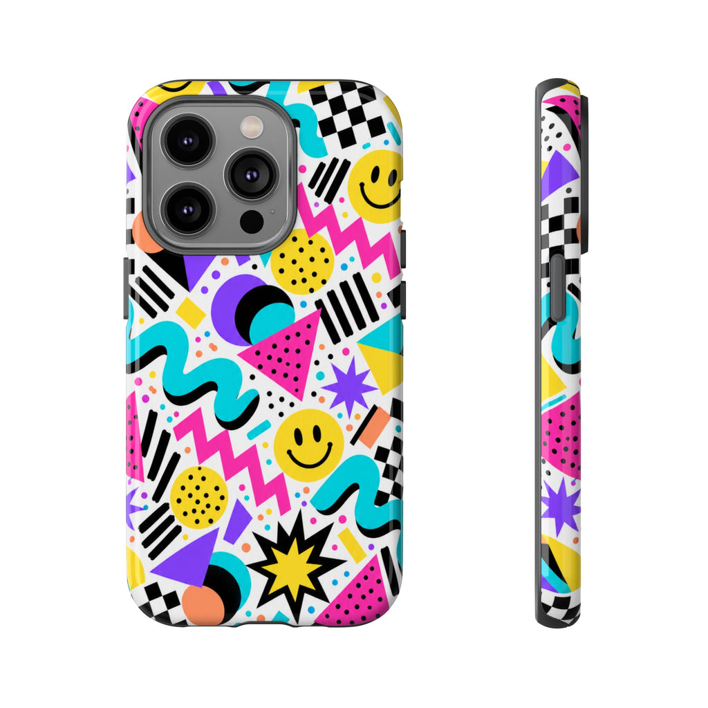 Sticker Shock | Tough Phone Case