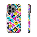 Sticker Shock | Tough Phone Case