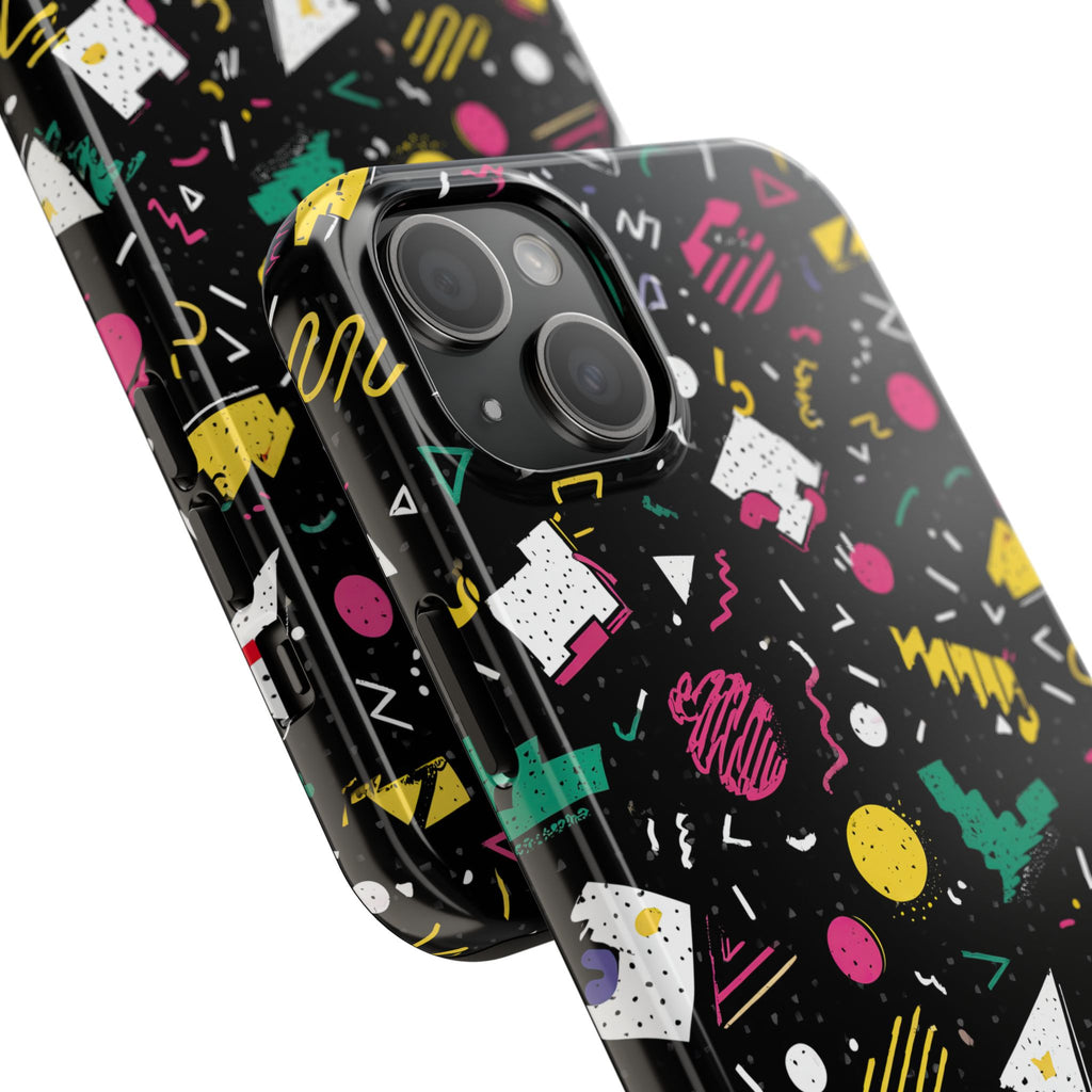 Sprinkle Storm | Tough Phone Case