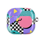 Miami Bubble Pop | AirPod Case