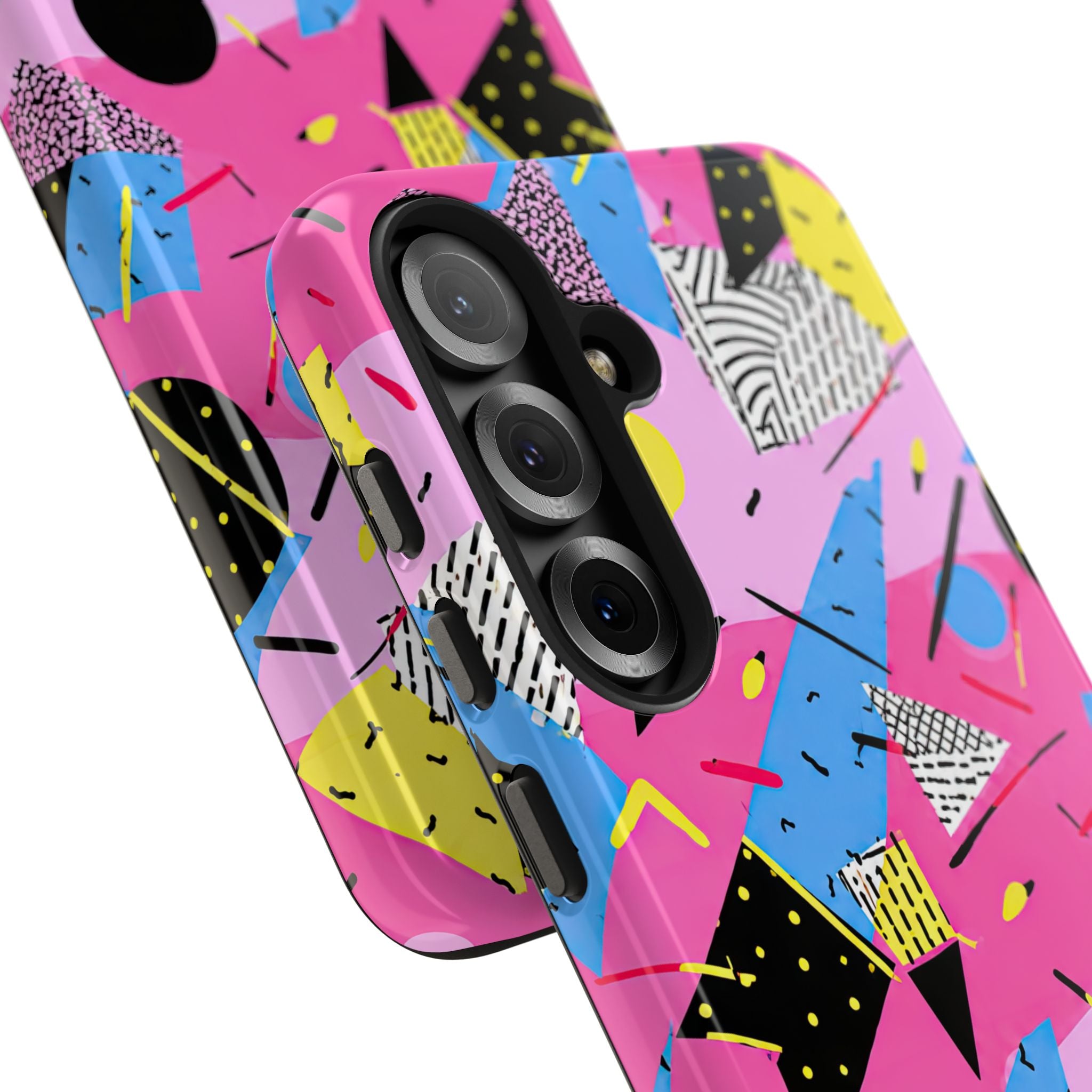 Cupcake Screensaver | Tough Phone Case