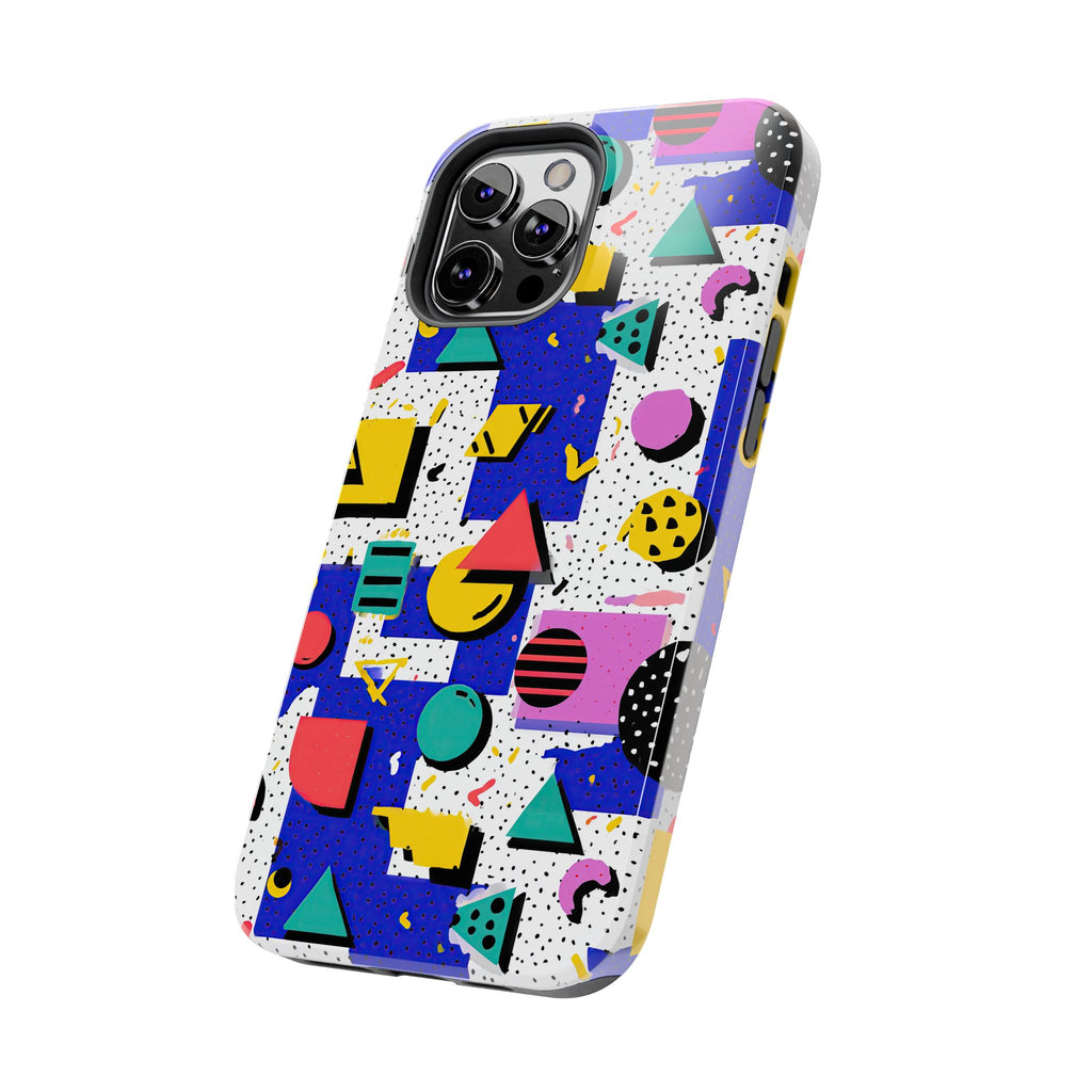 Construction Confetti | Tough Phone Case