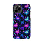 Birds After Dark | Tough Phone Case
