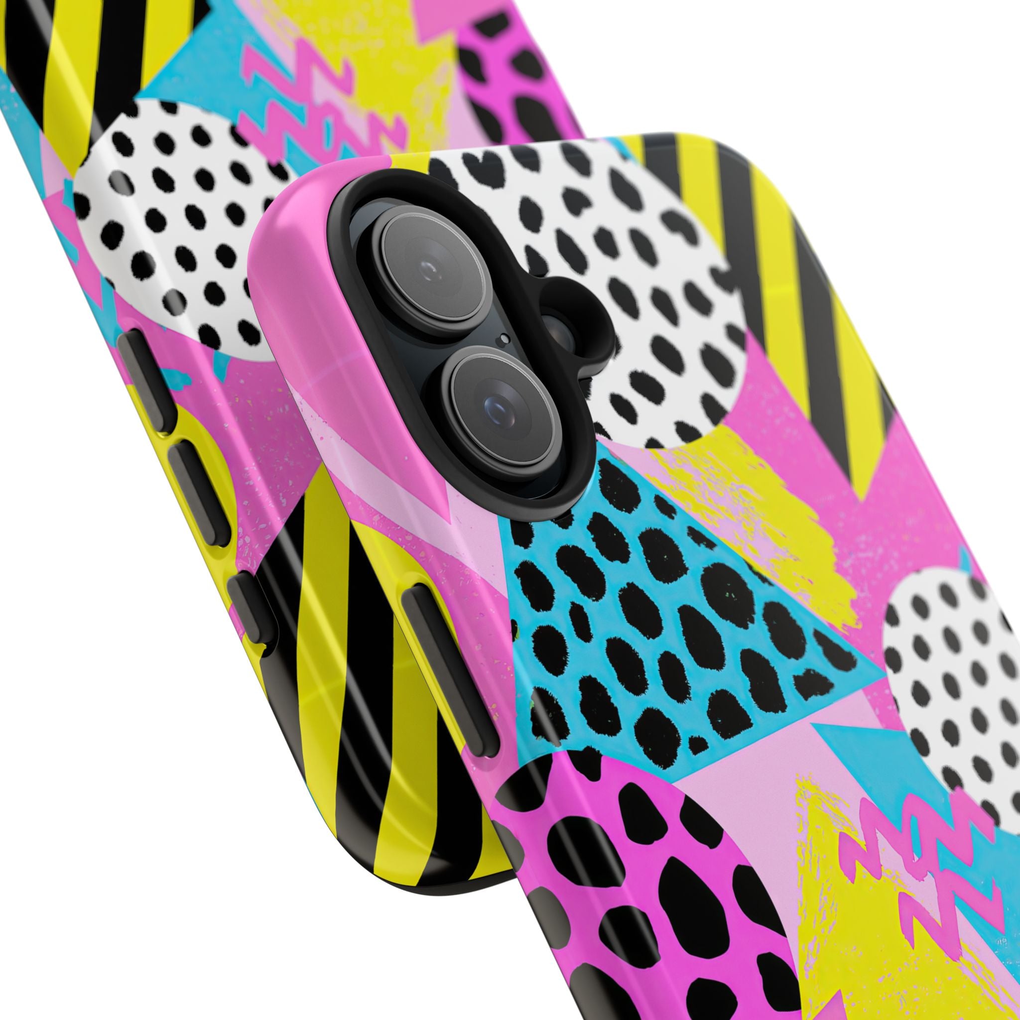 Mall Safari | Tough Phone Case