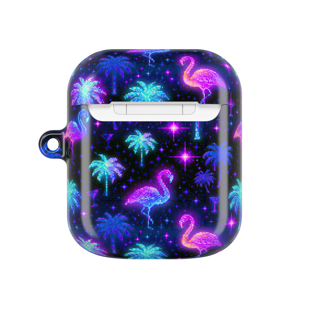 Flamingo Afterglow | AirPod Case