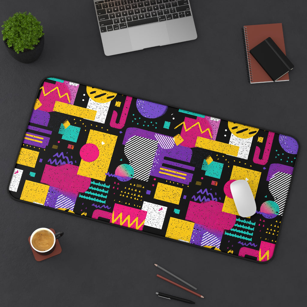 Zanydoo | Desk Mat