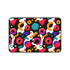 Lets Circle Back | Desk Mat