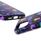 Past Bedtime | Tough Phone Case