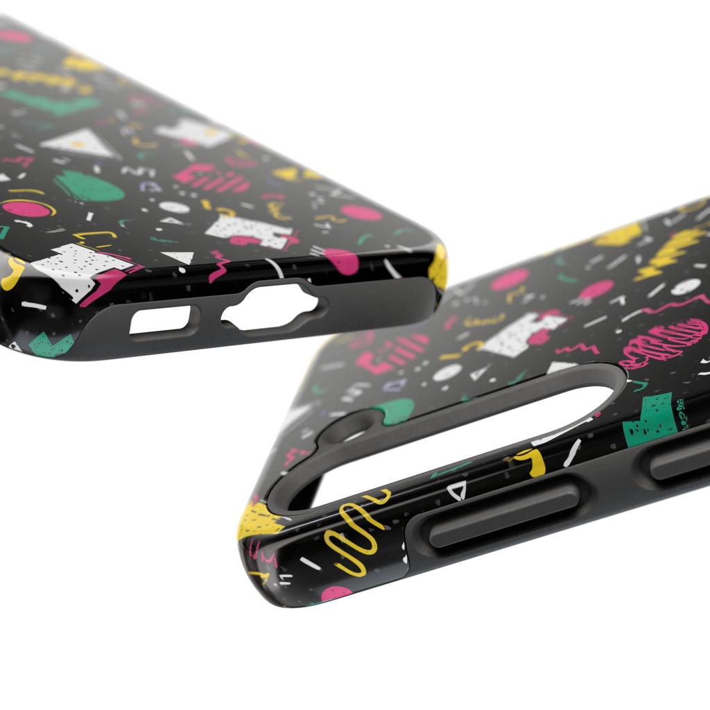 Sprinkle Storm | Tough Phone Case