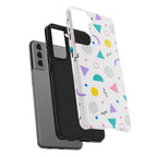 Napkin Nostalgia | Tough Phone Case
