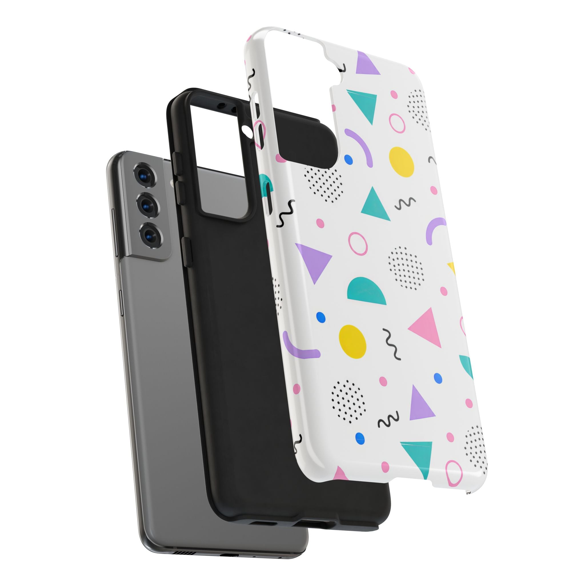 Napkin Nostalgia | Tough Phone Case