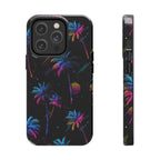 Sunset Hotline | Tough Phone Case