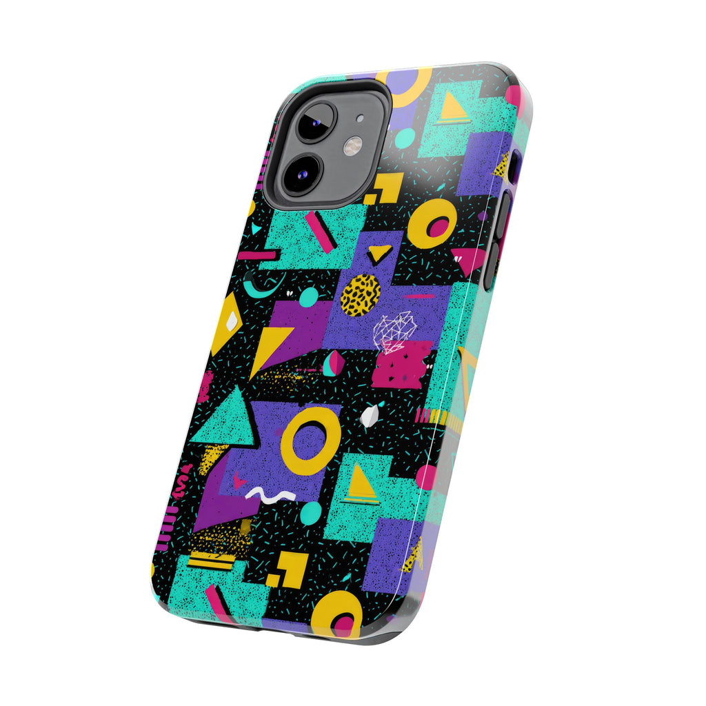 Electric Recess | Tough Phone Case