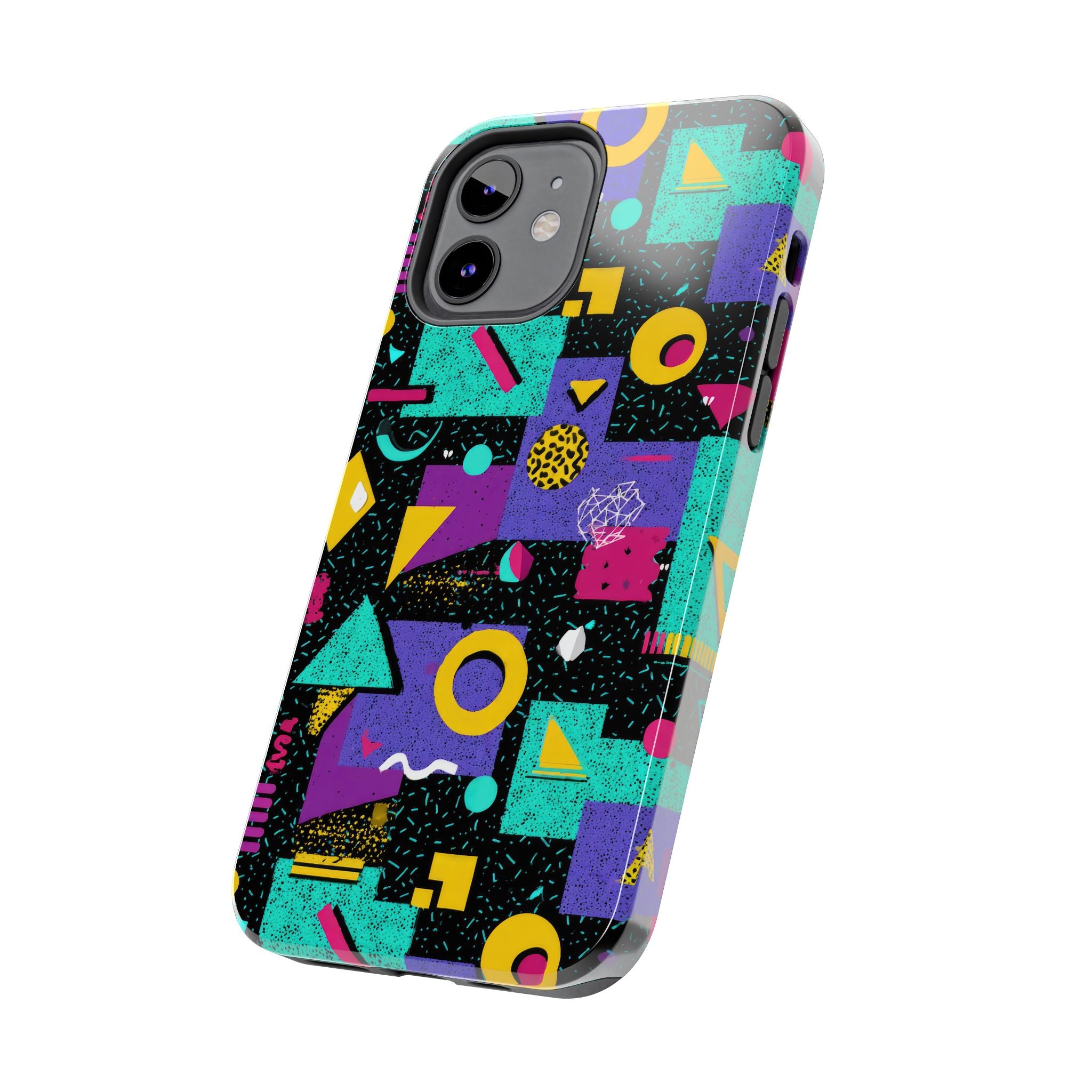 Electric Recess | Tough Phone Case