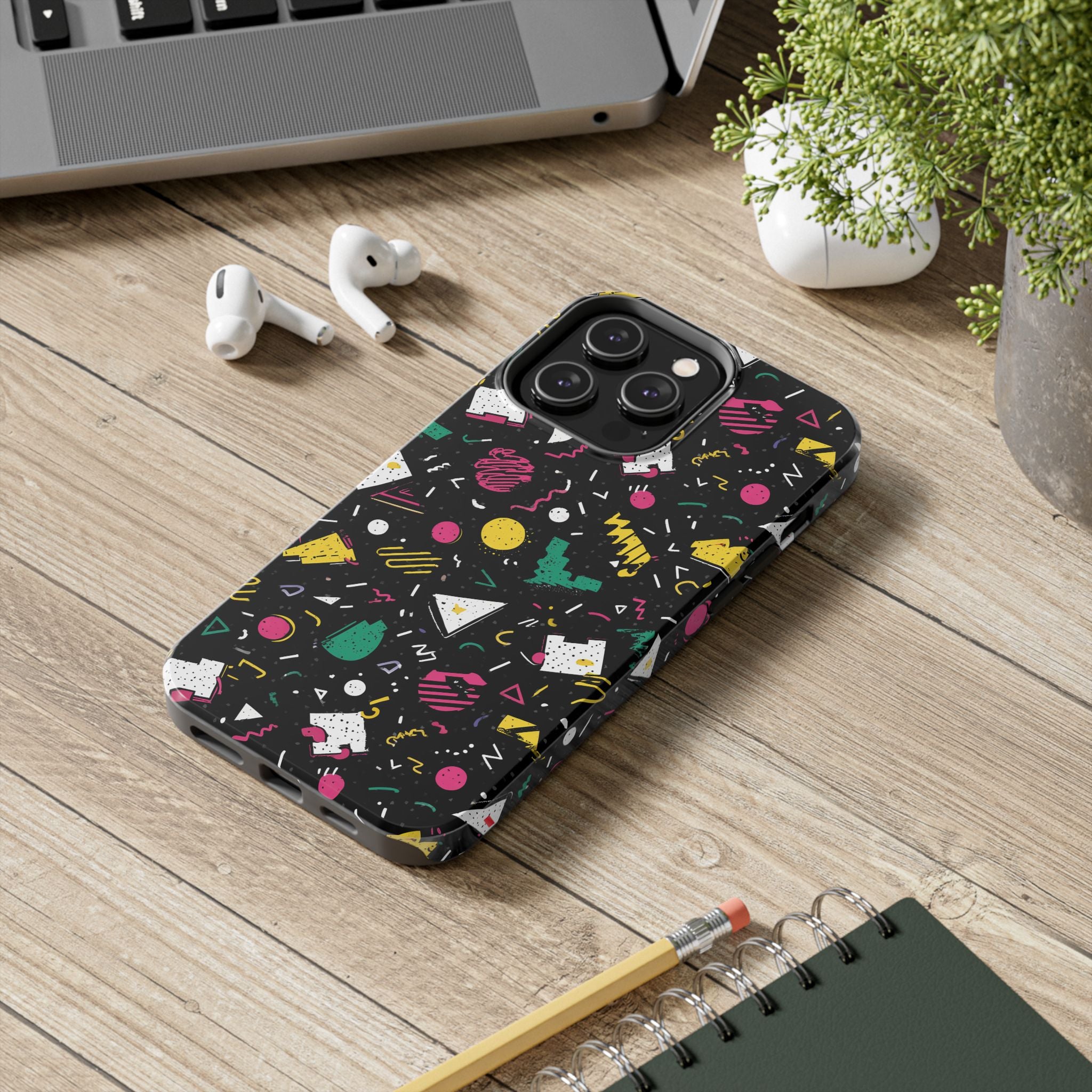 Sprinkle Storm | Tough Phone Case