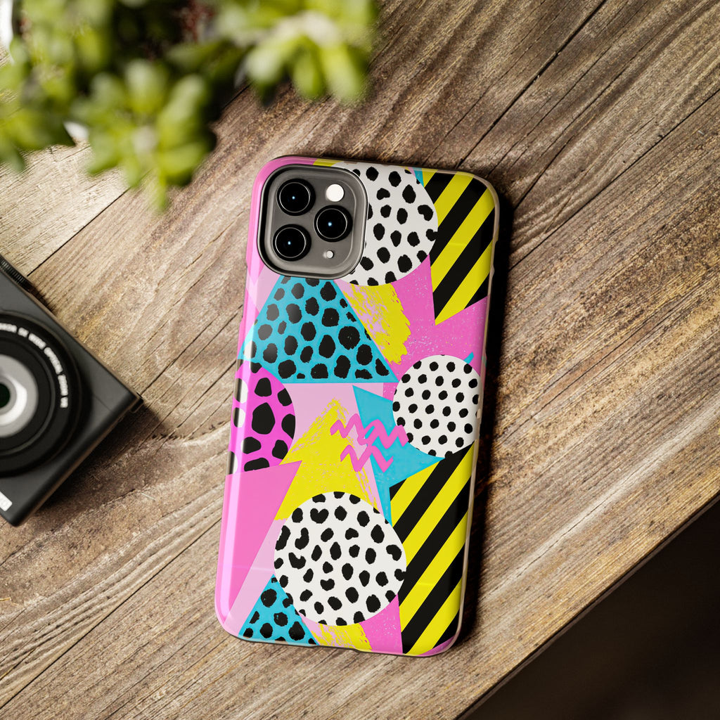 Mall Safari | Tough Phone Case