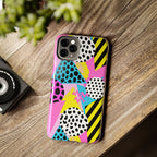 Mall Safari | Tough Phone Case