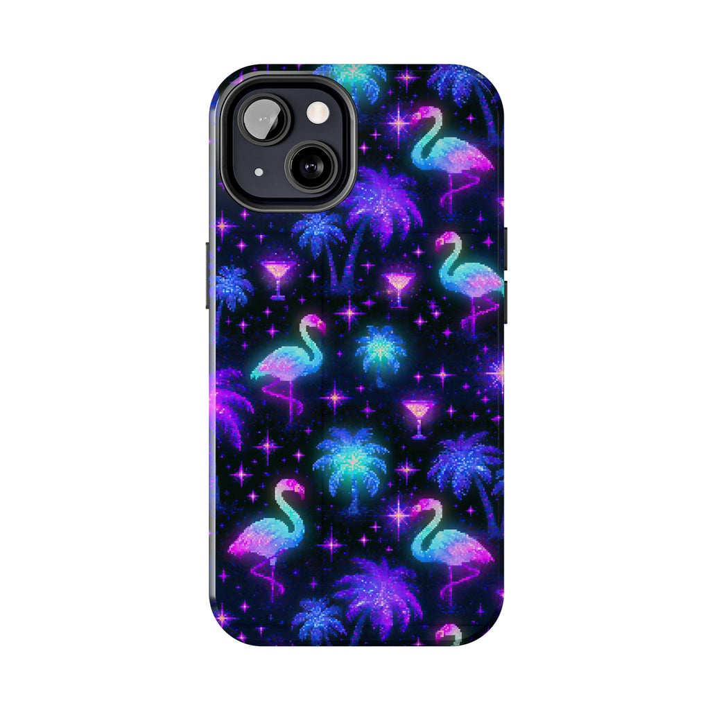 Hollywood Mirage | Tough Phone Case