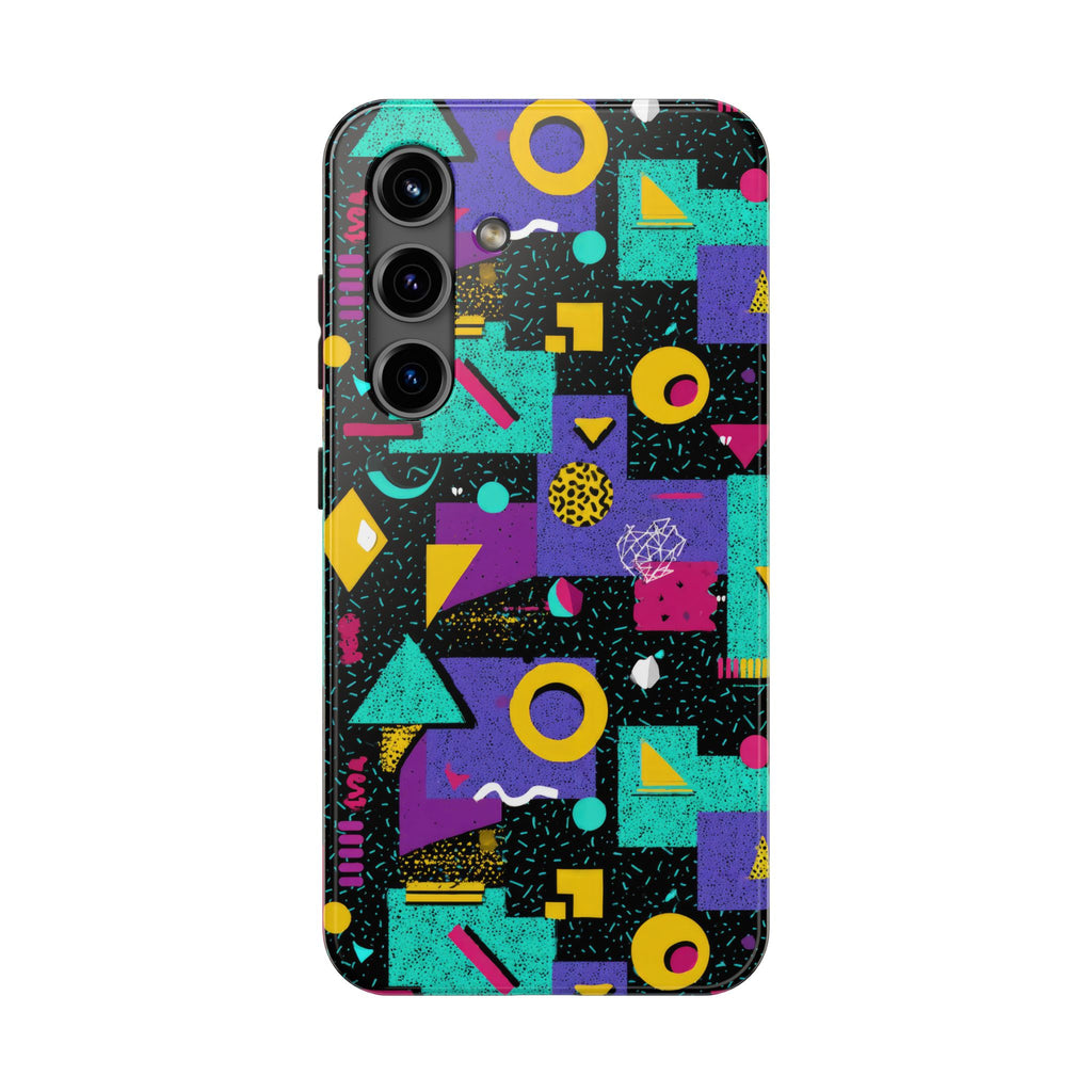 Electric Recess | Tough Phone Case