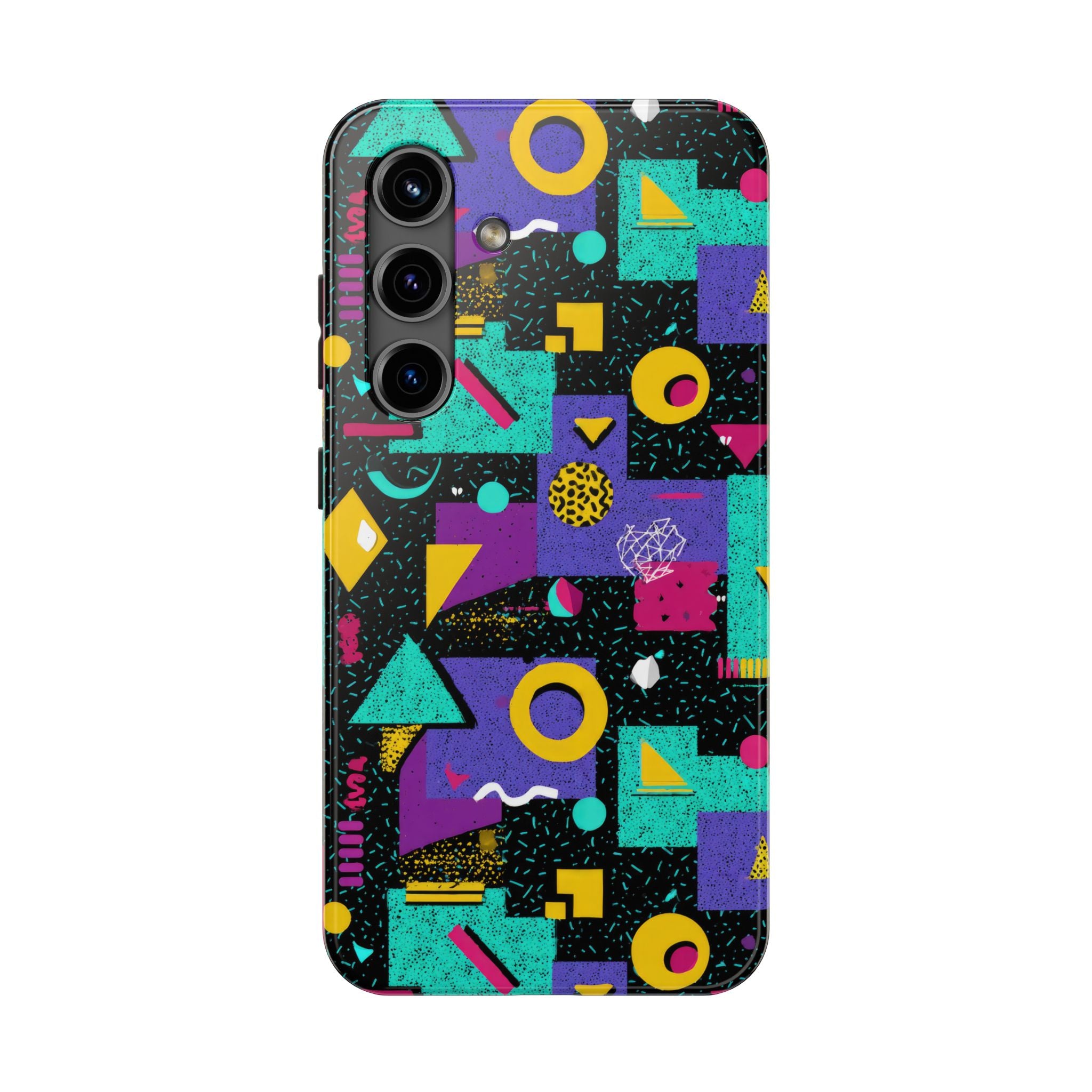 Electric Recess | Tough Phone Case