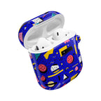 Blue Screen Confetti | AirPod Case