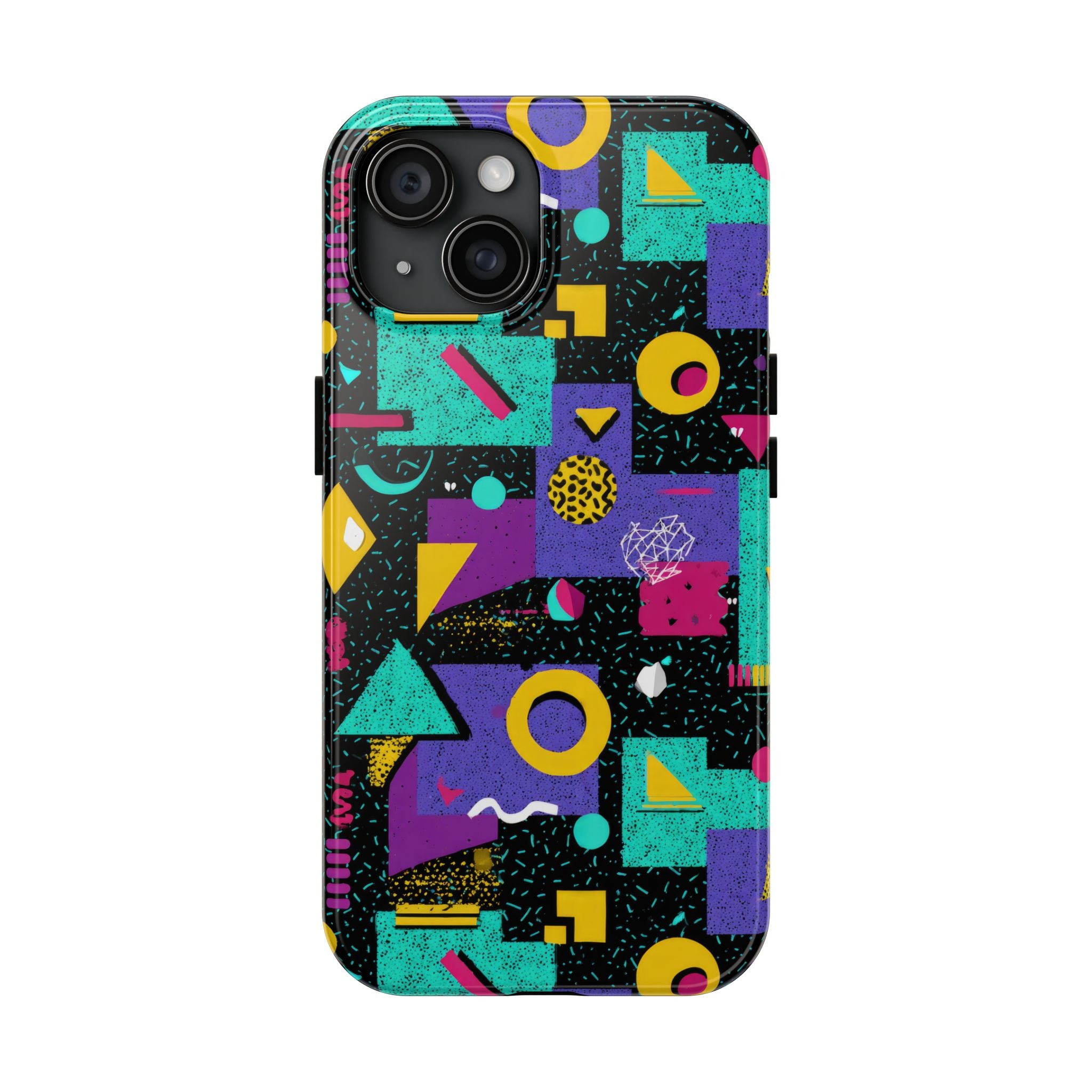 Electric Recess | Tough Phone Case