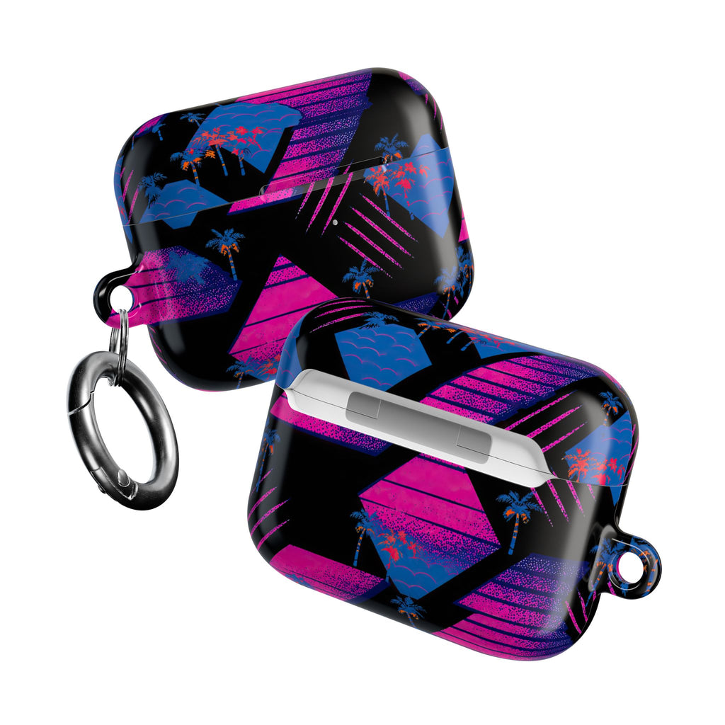 Night Runner | AirPod Case