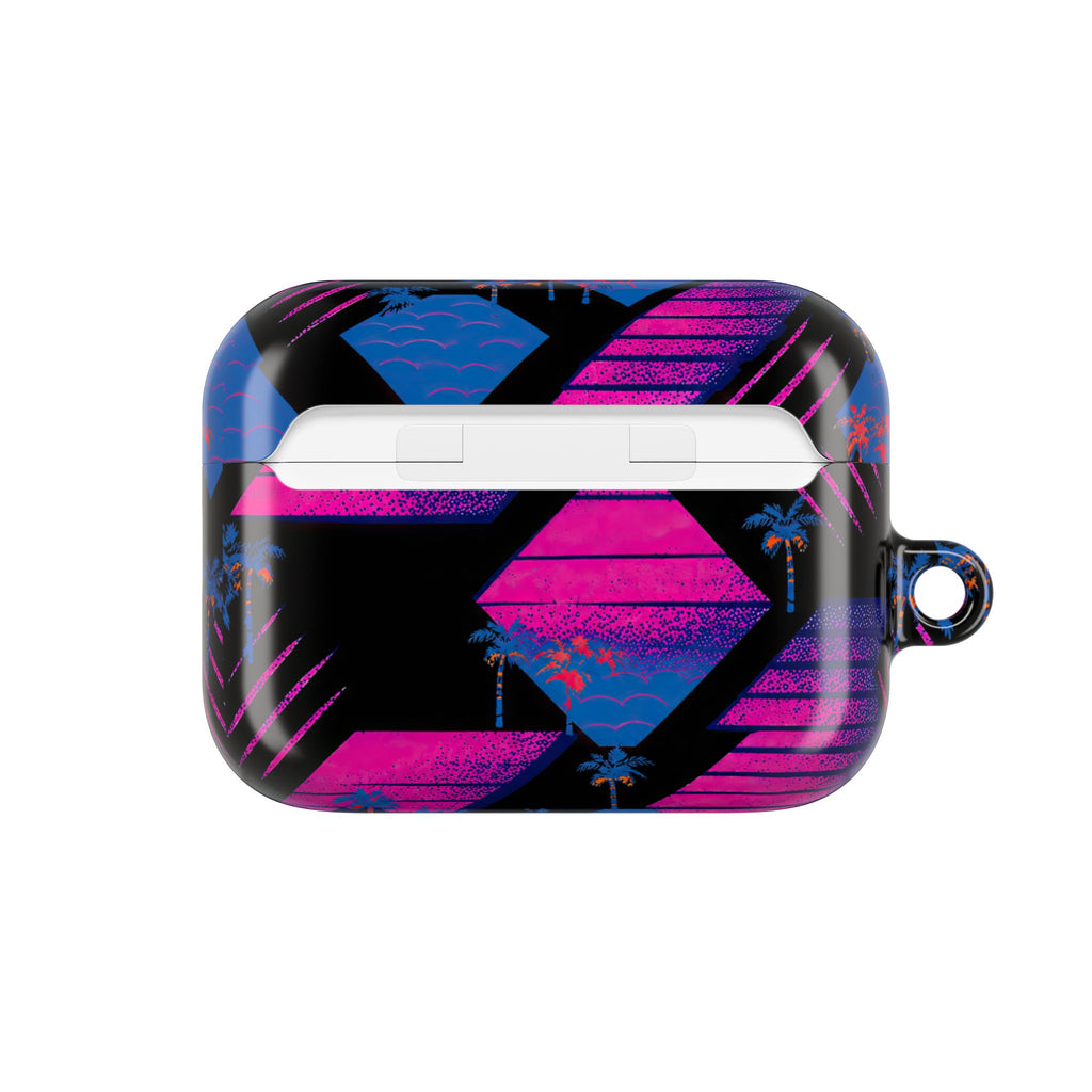 Night Runner | AirPod Case