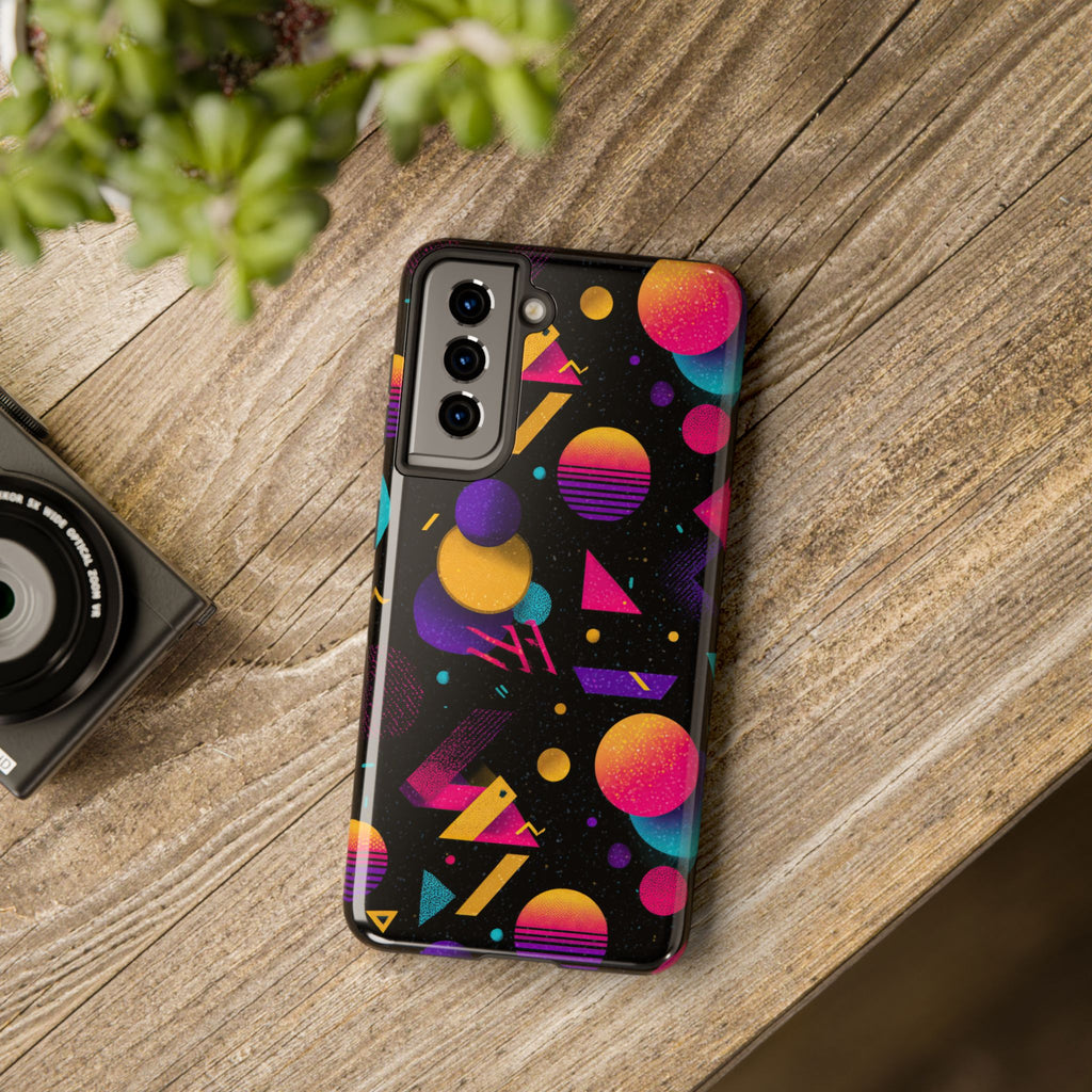 Always Sunset | Tough Phone Case