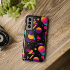 Always Sunset | Tough Phone Case