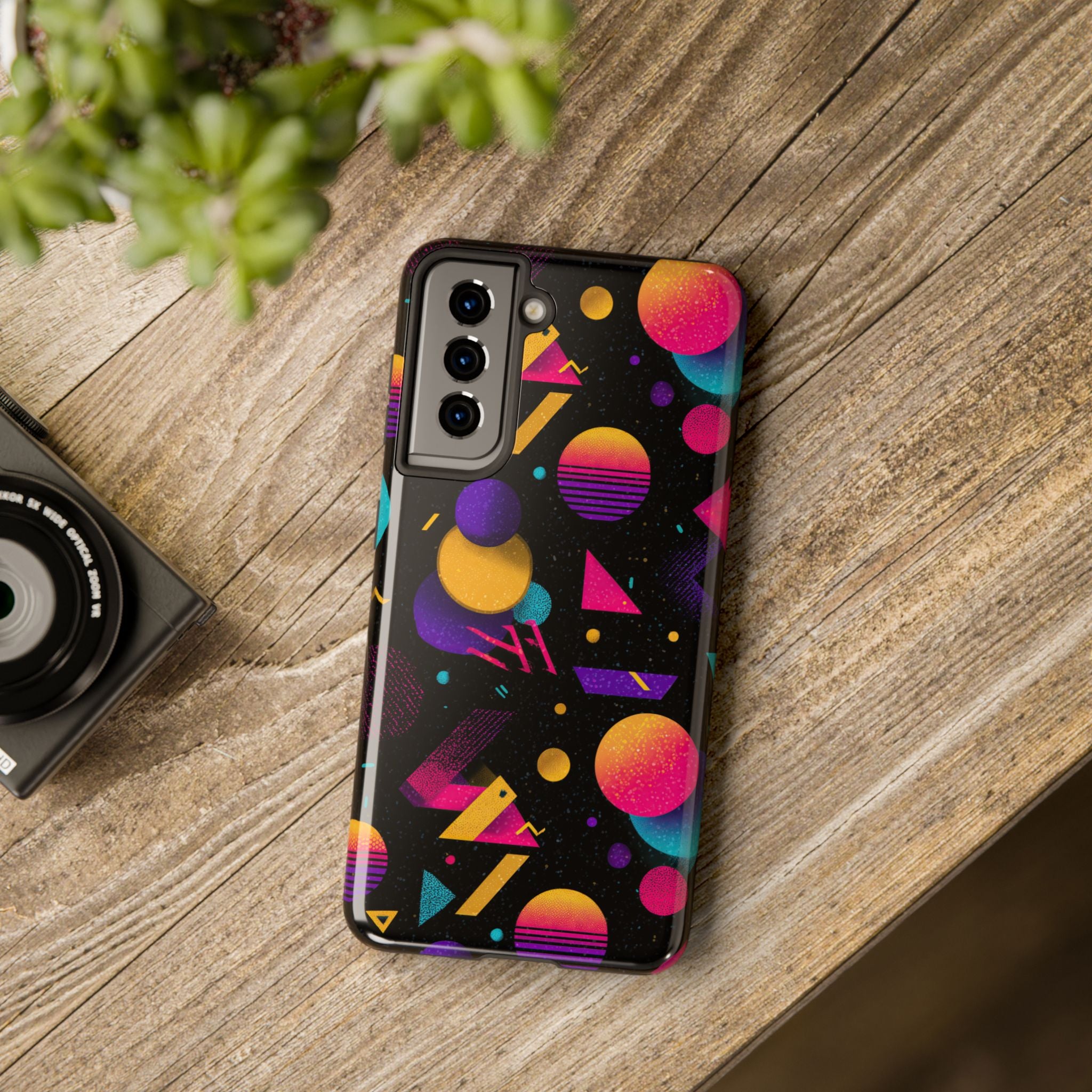Always Sunset | Tough Phone Case
