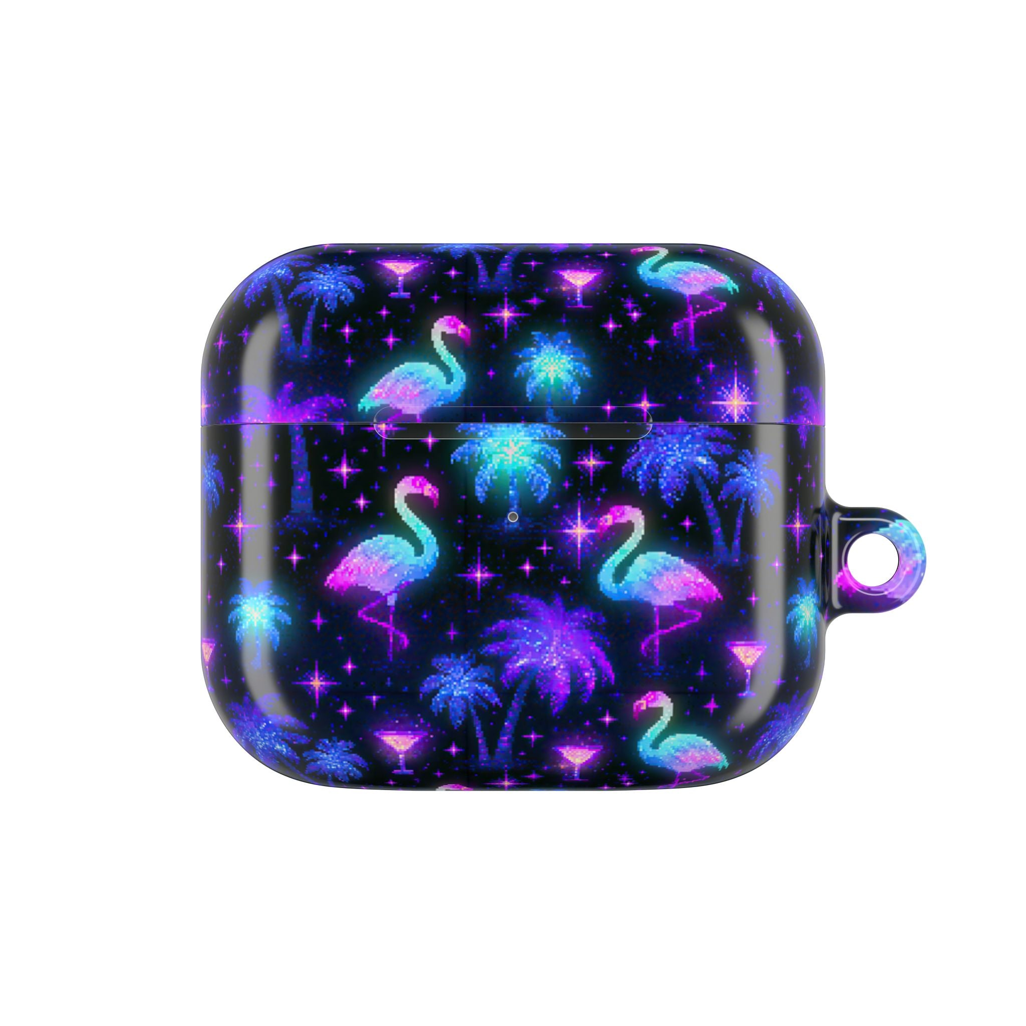 Hollywood Mirage | AirPod Case