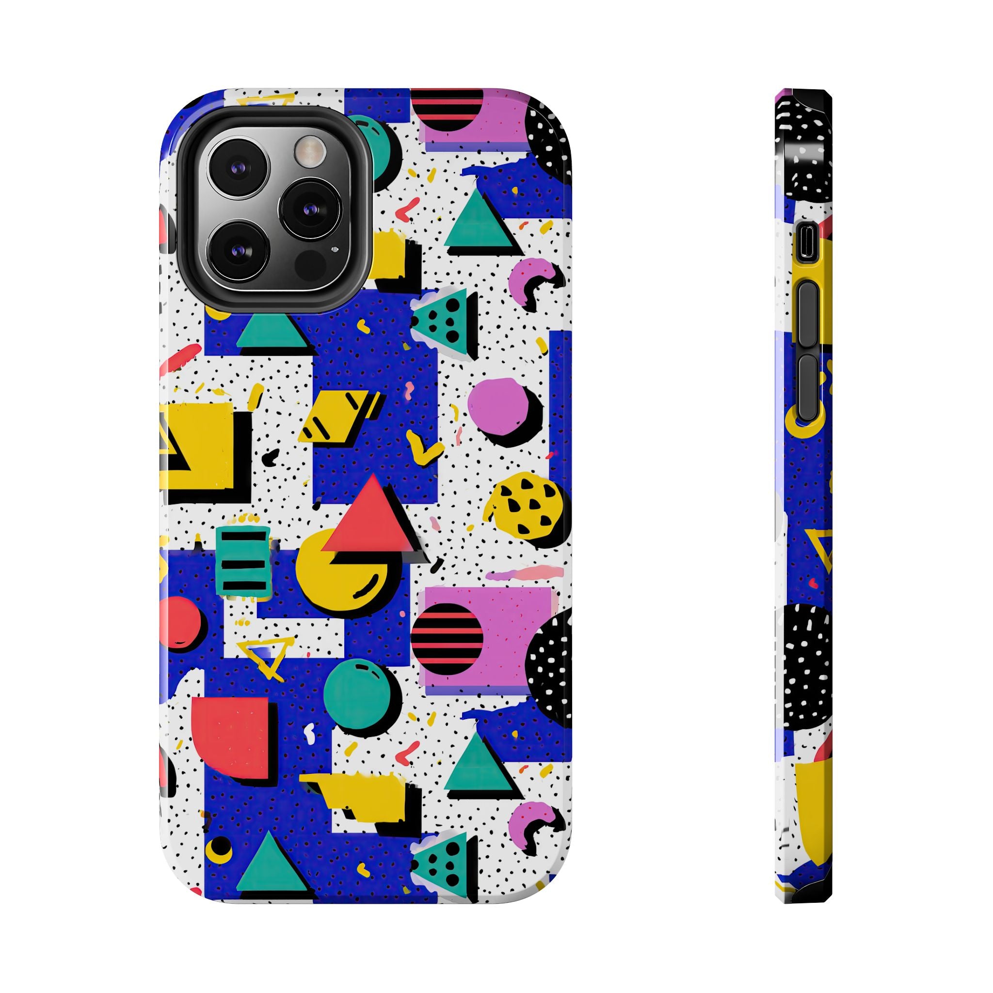 Construction Confetti | Tough Phone Case