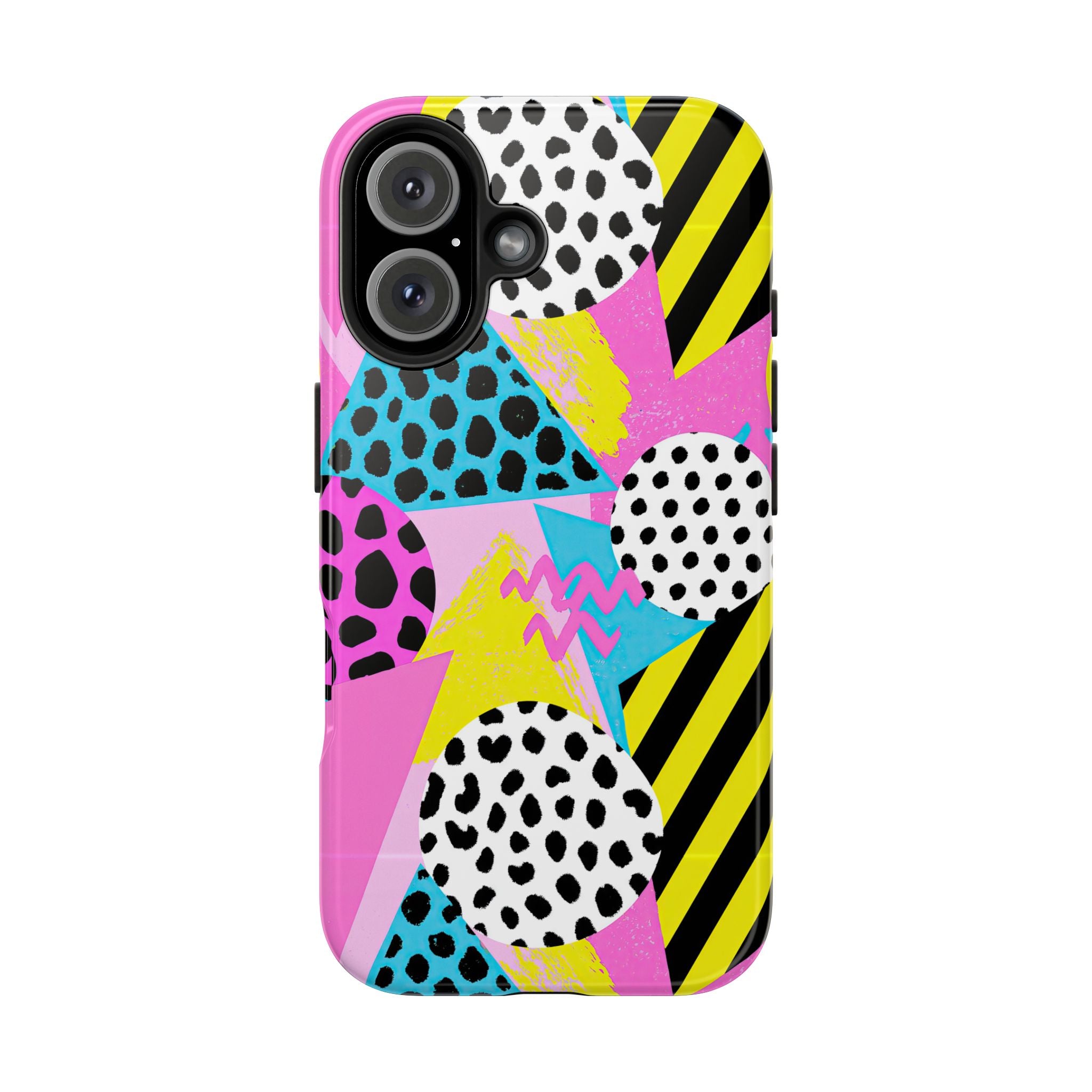 Mall Safari | Tough Phone Case