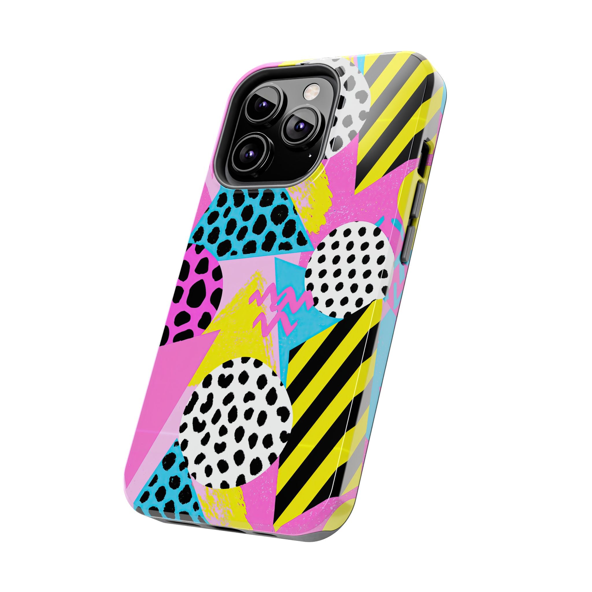 Mall Safari | Tough Phone Case