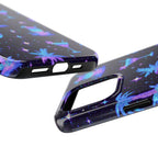 Midnight Cabana | Tough Phone Case