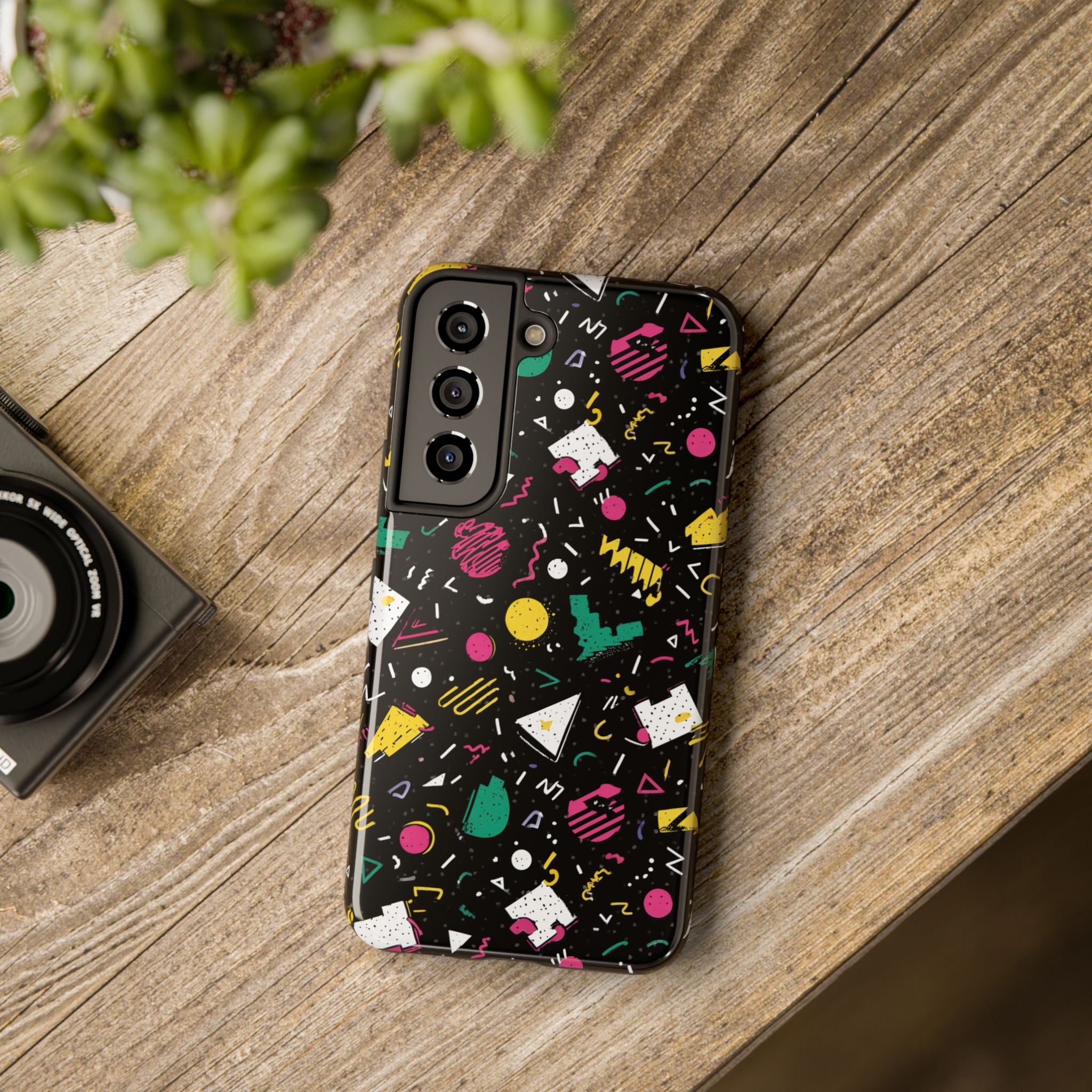 Sprinkle Storm | Tough Phone Case