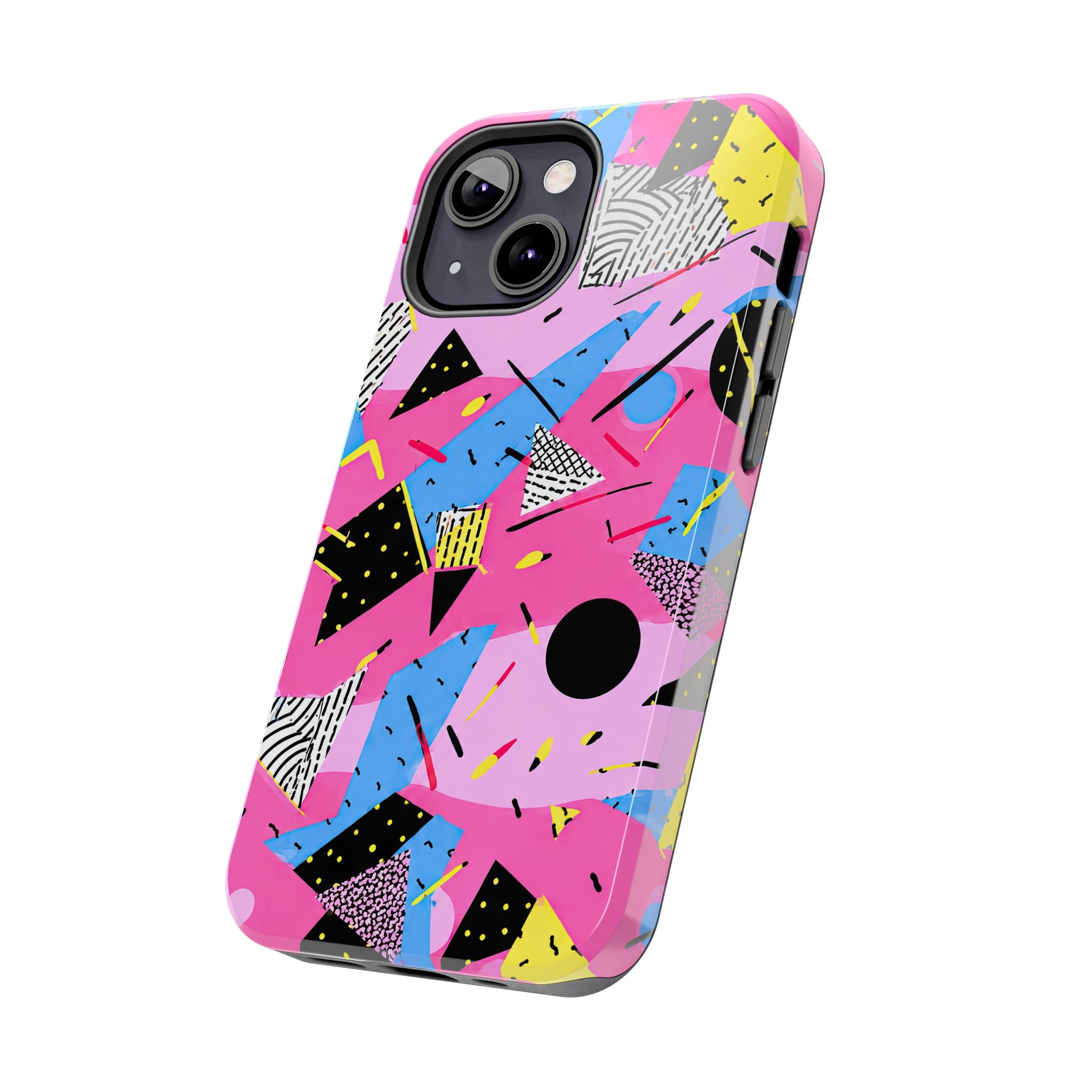 Cupcake Screensaver | Tough Phone Case
