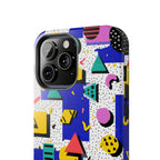 Construction Confetti | Tough Phone Case