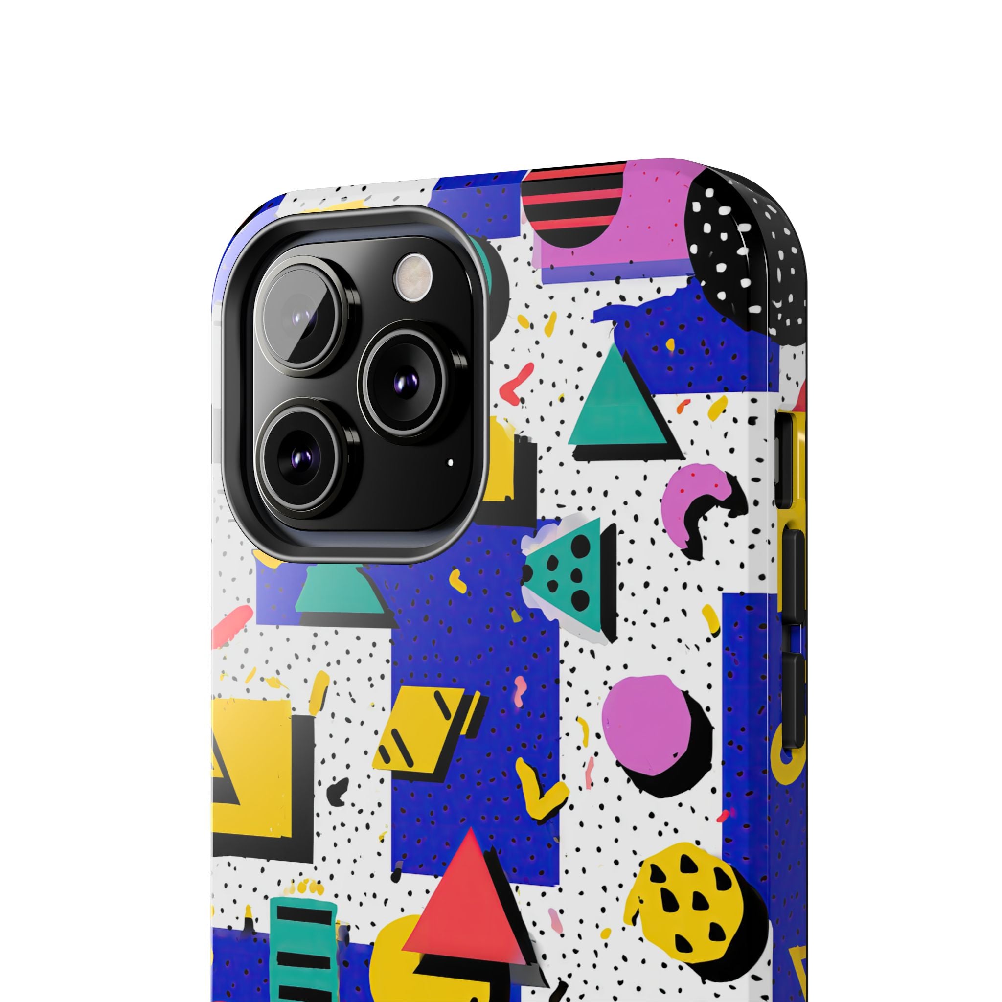 Construction Confetti | Tough Phone Case