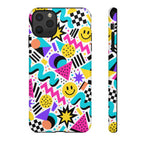 Sticker Shock | Tough Phone Case