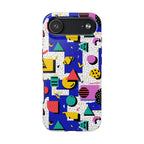Construction Confetti | Tough Phone Case
