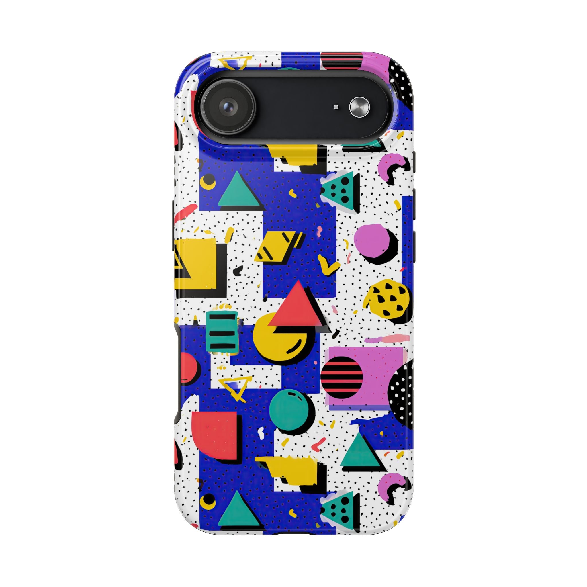 Construction Confetti | Tough Phone Case