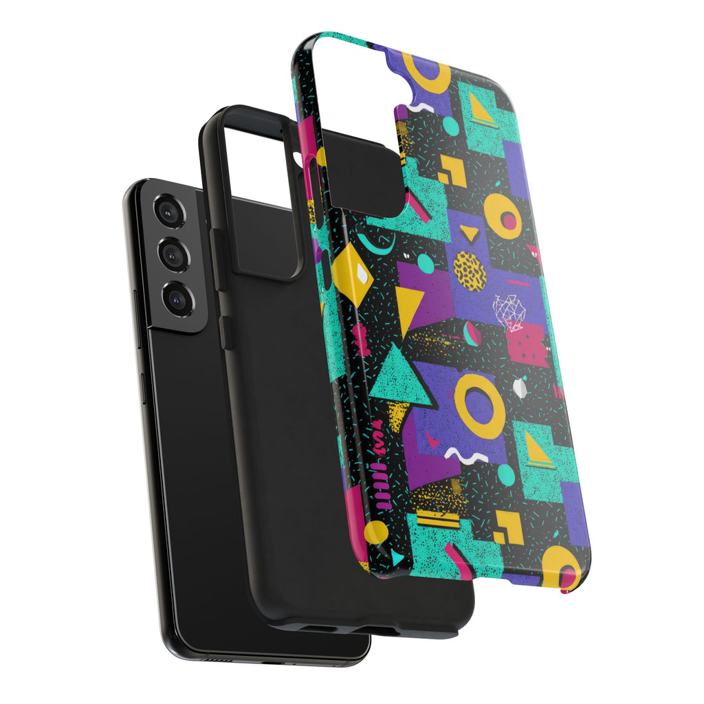 Electric Recess | Tough Phone Case