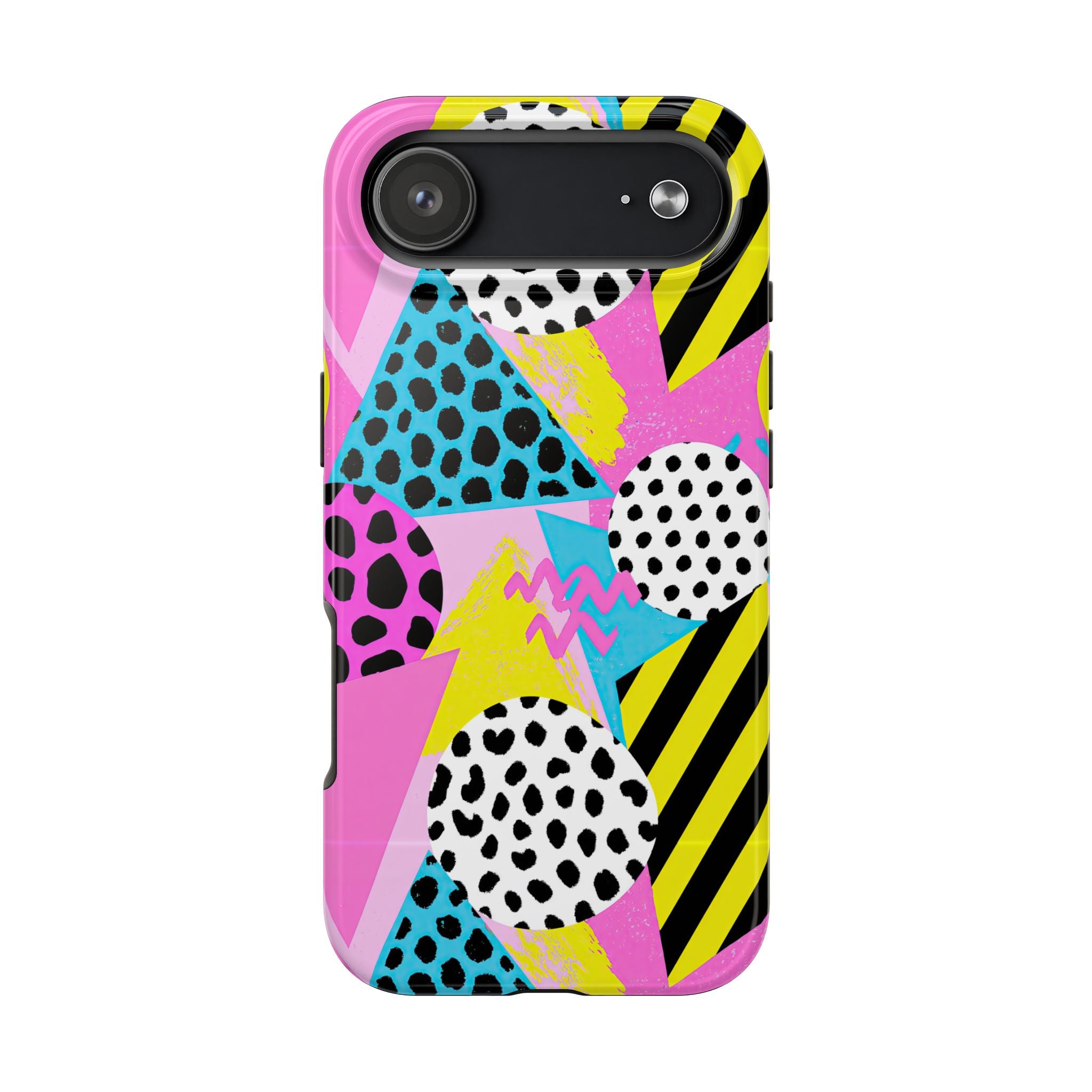 Mall Safari | Tough Phone Case