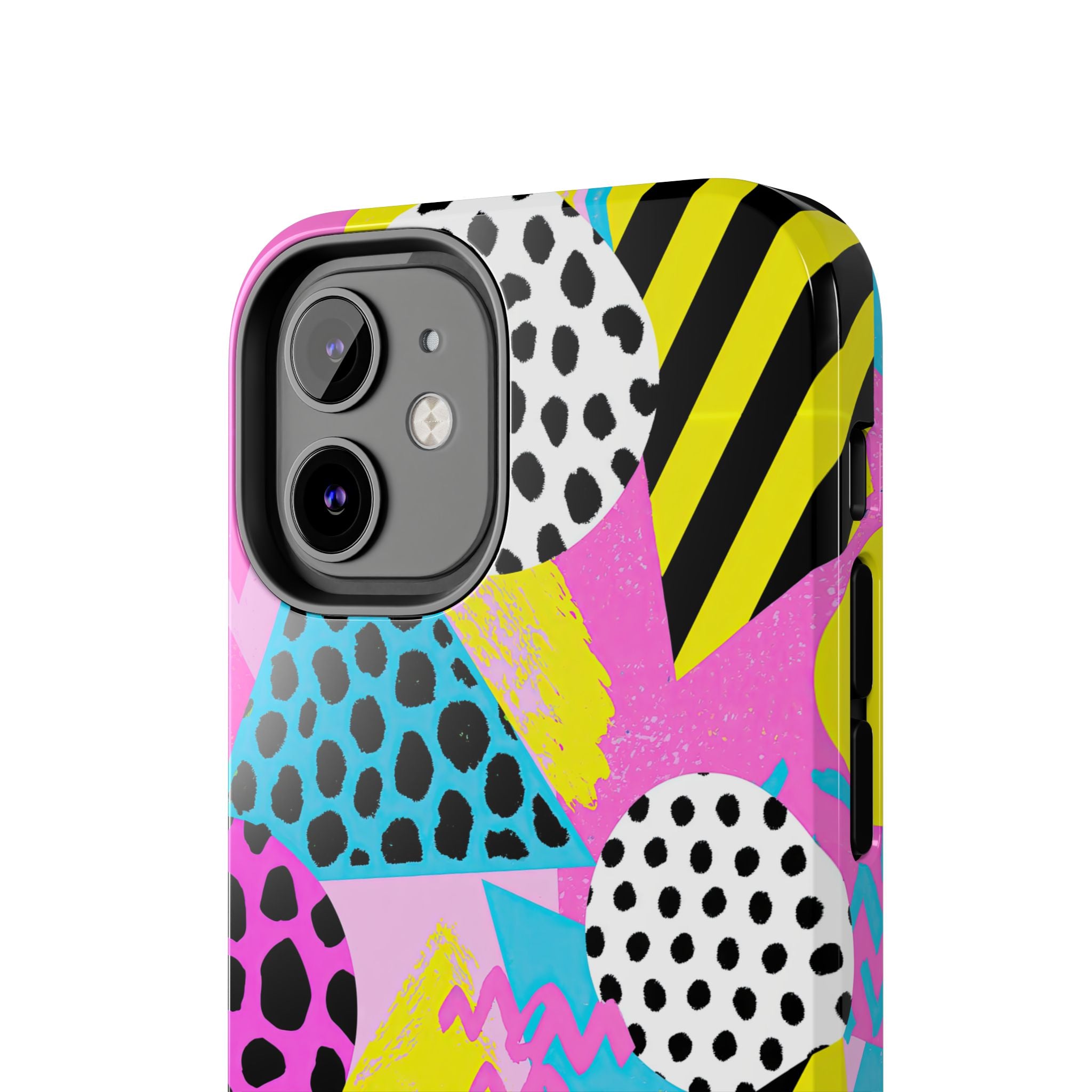 Mall Safari | Tough Phone Case