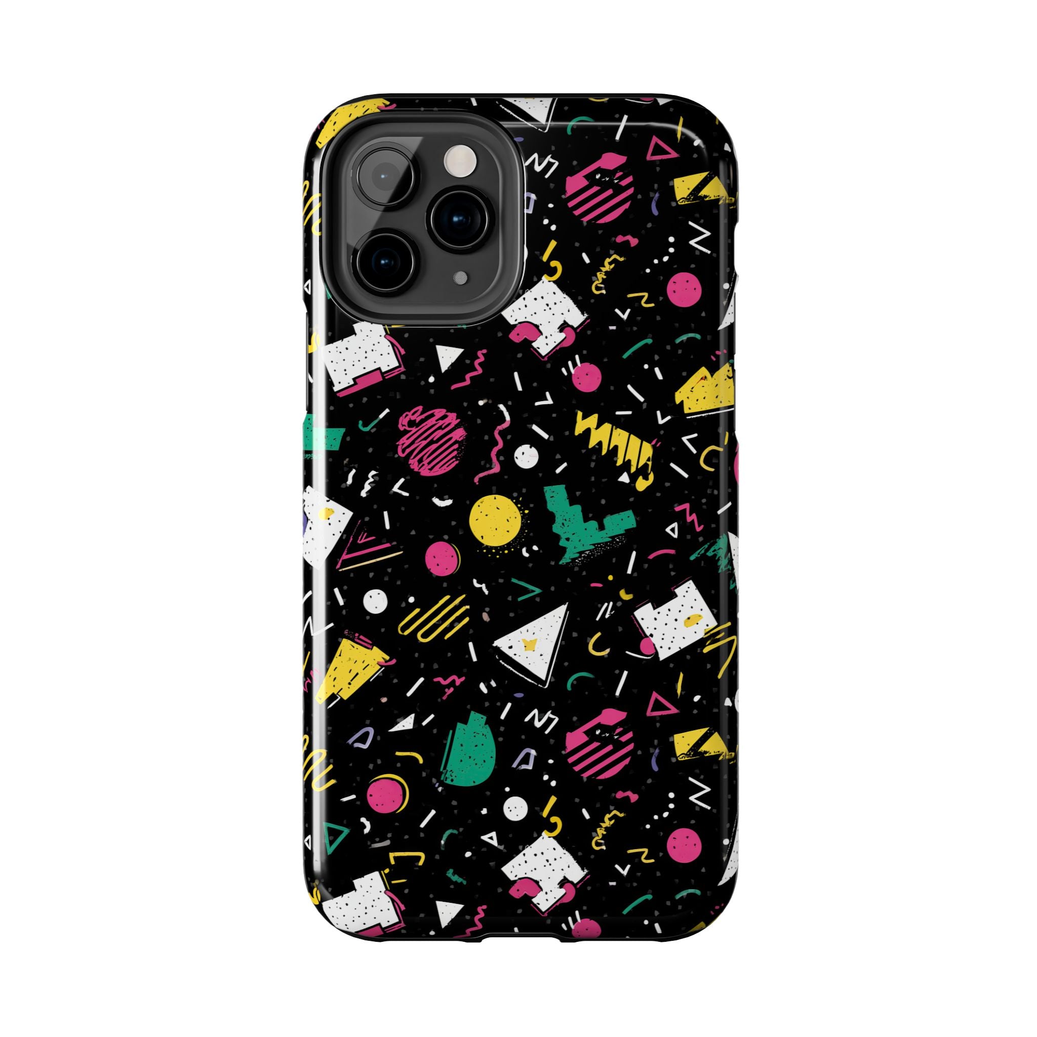 Sprinkle Storm | Tough Phone Case