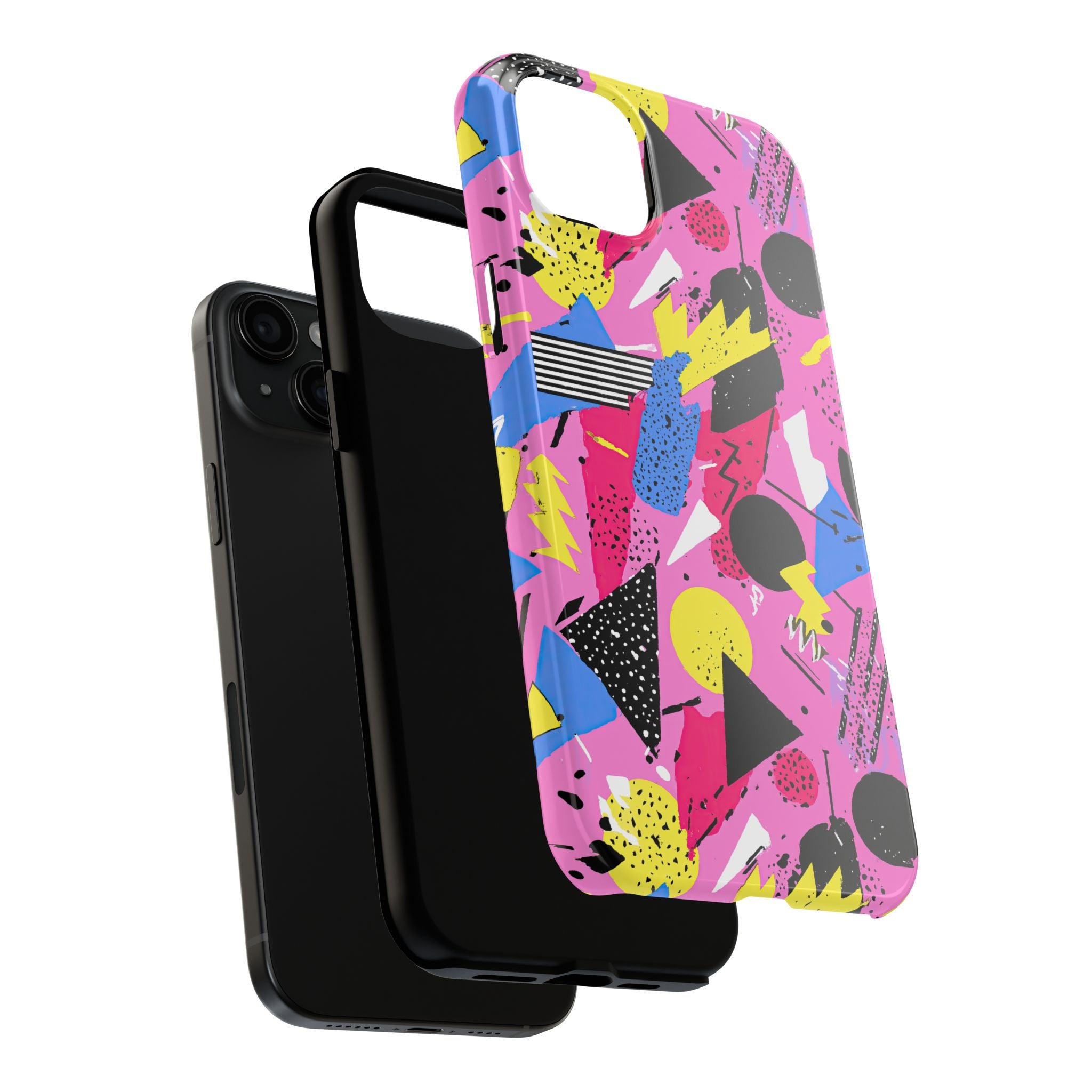 Radical Bubblegum | Tough Phone Case