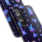 Midnight Cabana | Tough Phone Case