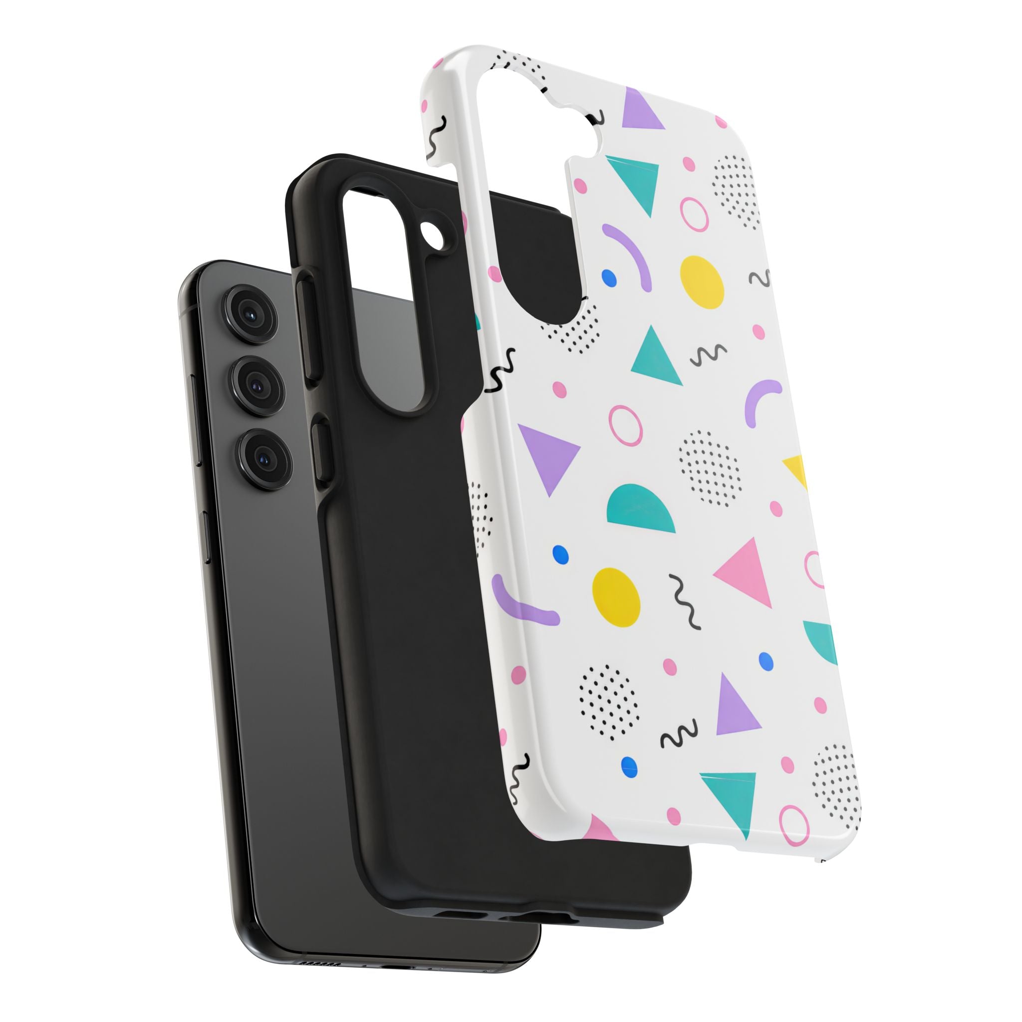 Napkin Nostalgia | Tough Phone Case
